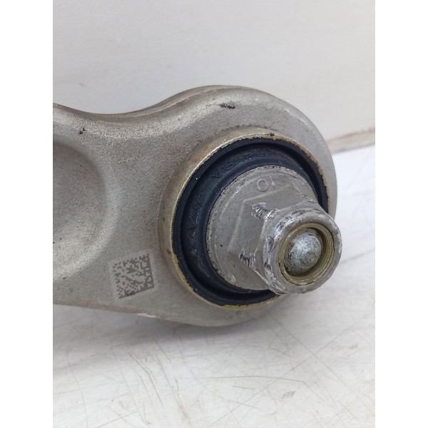 Bieleta Traseira Mercedes C180 2015 A 2019 Original