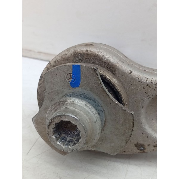 Bieleta Traseira Mercedes C180 2015 A 2019 Original