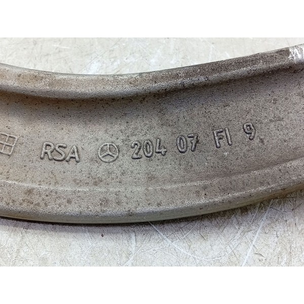 Bieleta Traseira Mercedes C180 2015 A 2019 Original