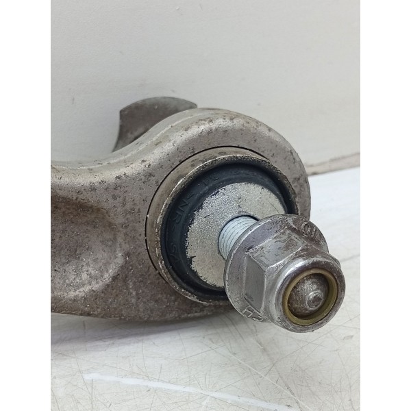 Bieleta Traseira Mercedes C180 2015 A 2019 Original