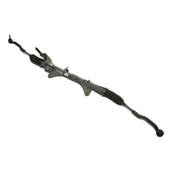 Caixa Direção Nissan Grand Livina 1.8 2012 2013 A 2014 Peça