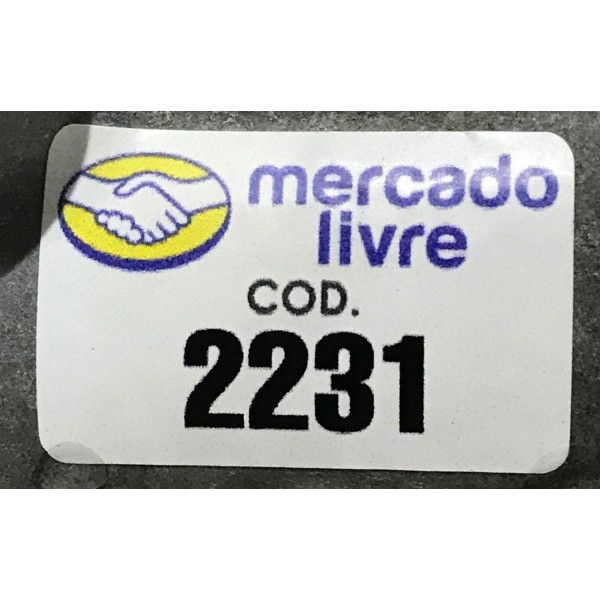 Caixa Direção Nissan Grand Livina 1.8 2012 2013 A 2014 Peça
