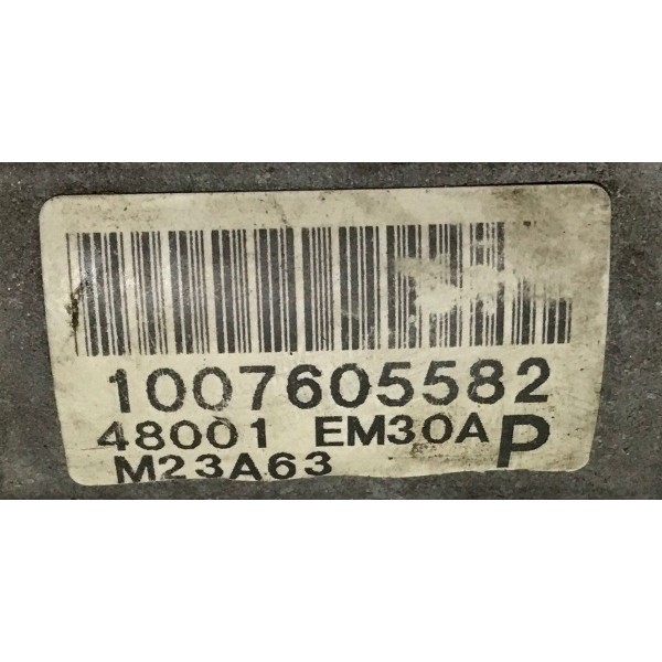 Caixa Direção Nissan Grand Livina 1.8 2012 2013 A 2014 Peça