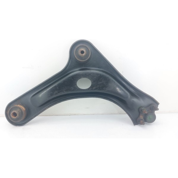 Bandeja Inferior Esquerda Pivô Aircross 2011 2012 13 A 2021