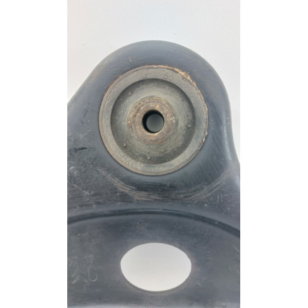 Bandeja Inferior Esquerda Pivô Aircross 2011 2012 13 A 2021