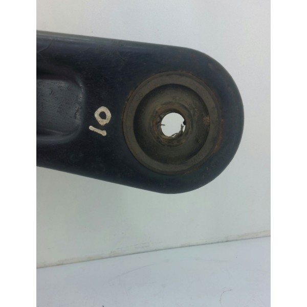 Bandeja Inferior Esquerda Pivô Aircross 2011 2012 13 A 2021