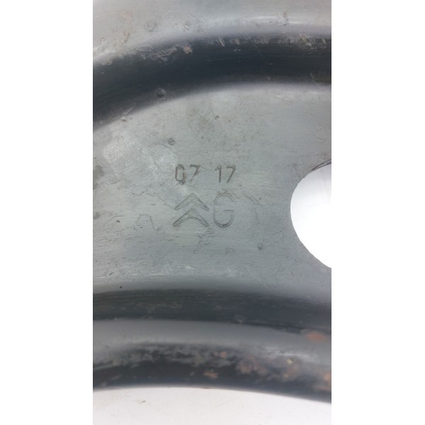 Bandeja Inferior Esquerda Pivô Aircross 2011 2012 13 A 2021