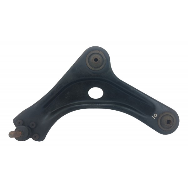 Bandeja Inferior Esquerda Pivô Aircross 2011 2012 13 A 2021