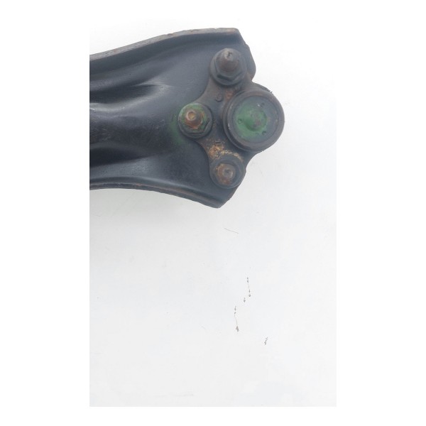 Bandeja Inferior Esquerda Pivô Aircross 2011 2012 13 A 2021