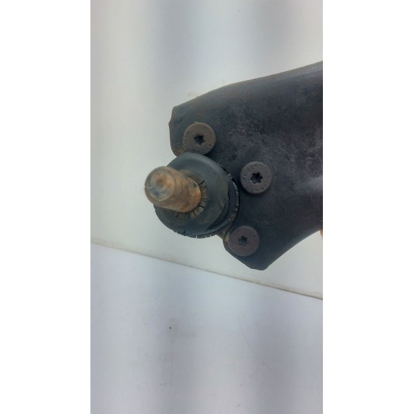 Bandeja Inferior Esquerda Pivô Aircross 2011 2012 13 A 2021