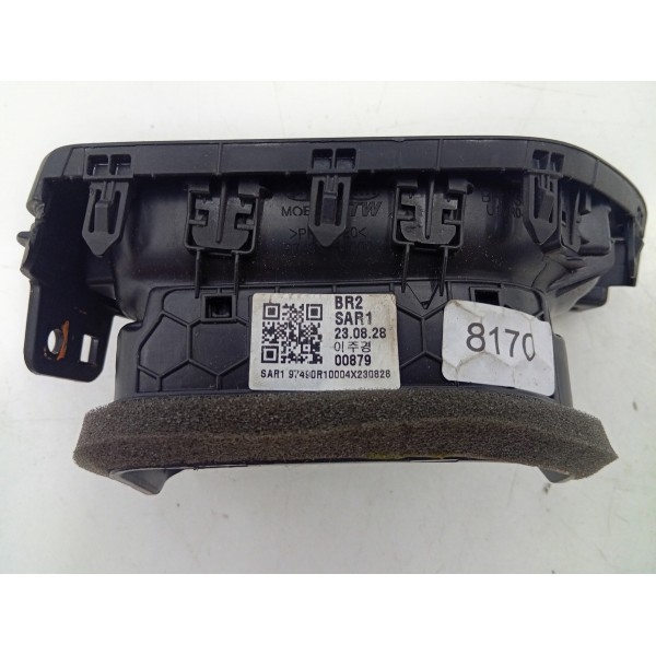 Difusor Lateral Esquerdo Hyundai Hb20 2020 2021 2022 A 2024