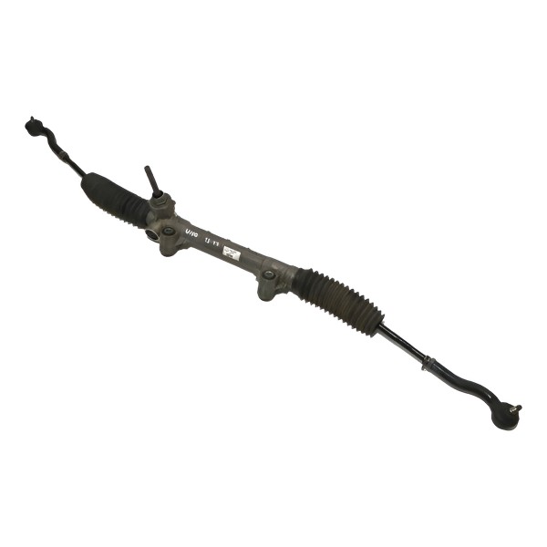 Caixa De Direção Mecânica Fiat Uno 1.4 2014 A 2017