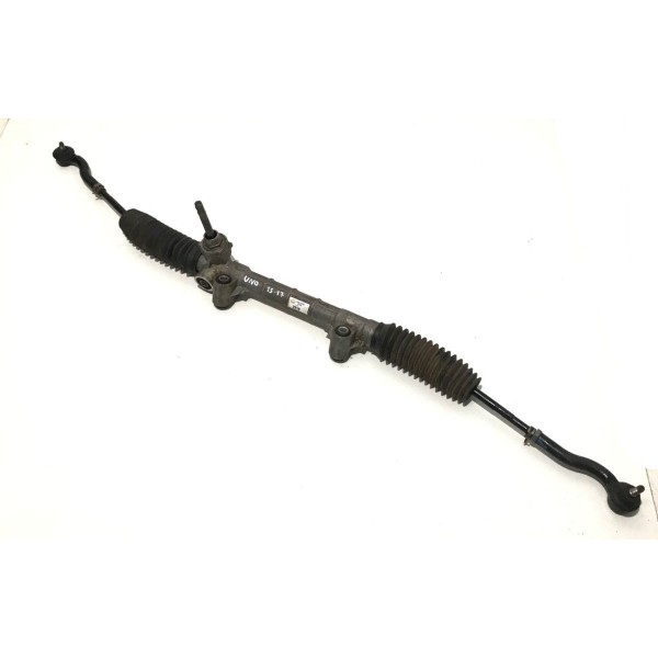 Caixa De Direção Mecânica Fiat Uno 1.4 2014 A 2017