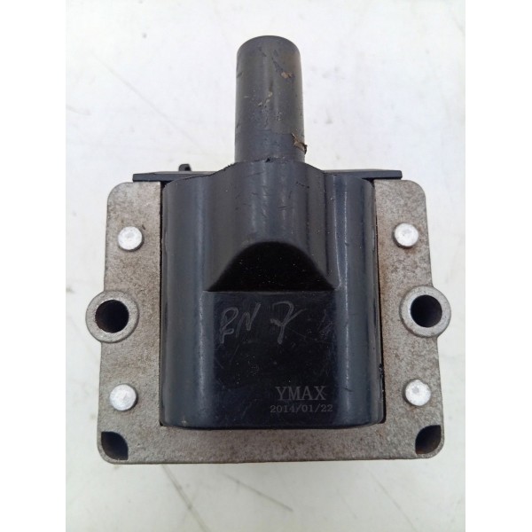 Bobina De Ignição Vw Golf/polo/escort 1.8