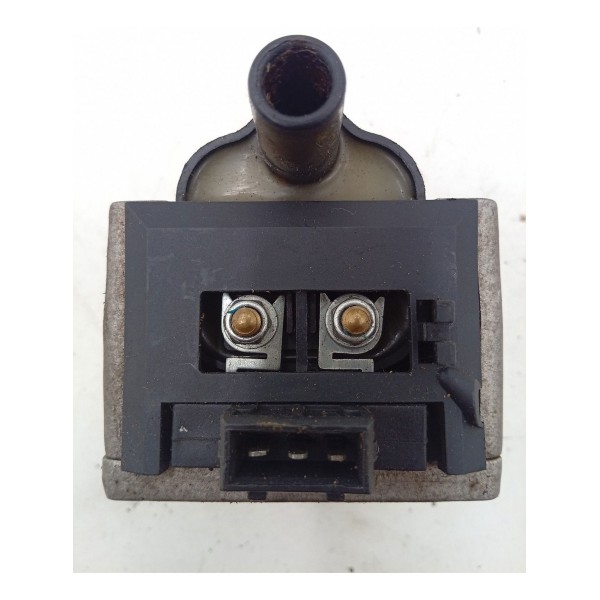 Bobina De Ignição Vw Golf/polo/escort 1.8