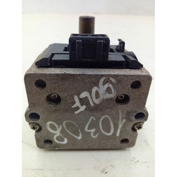 Bobina De Ignição Vw Golf/polo/escort 1.8