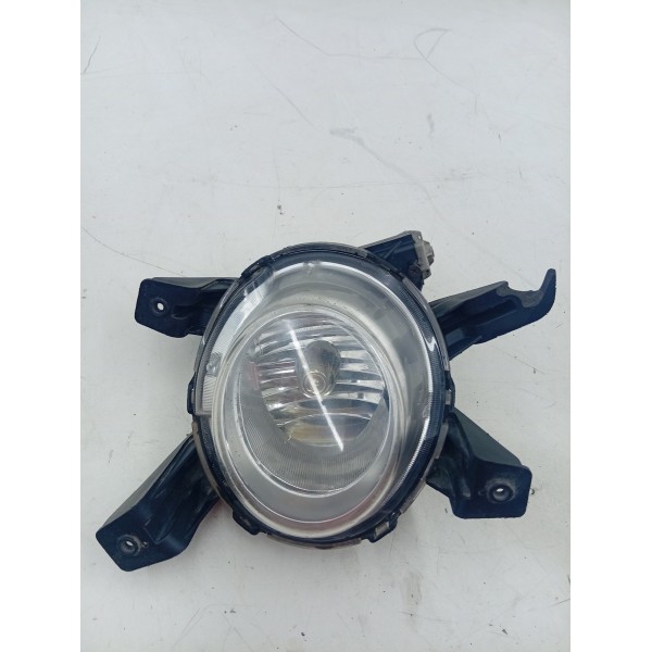 Farol Milha Direito Hyundai Hb20 2012 2013 2014 A 2015 Peça
