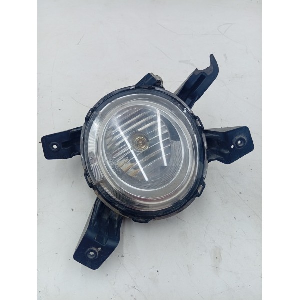 Farol Milha Direito Hyundai Hb20 2012 2013 2014 A 2015 Peça