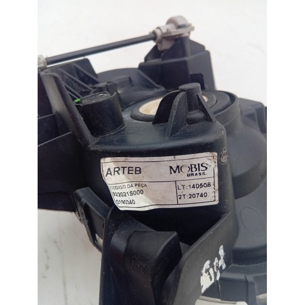 Farol Milha Direito Hyundai Hb20 2012 2013 2014 A 2015 Peça