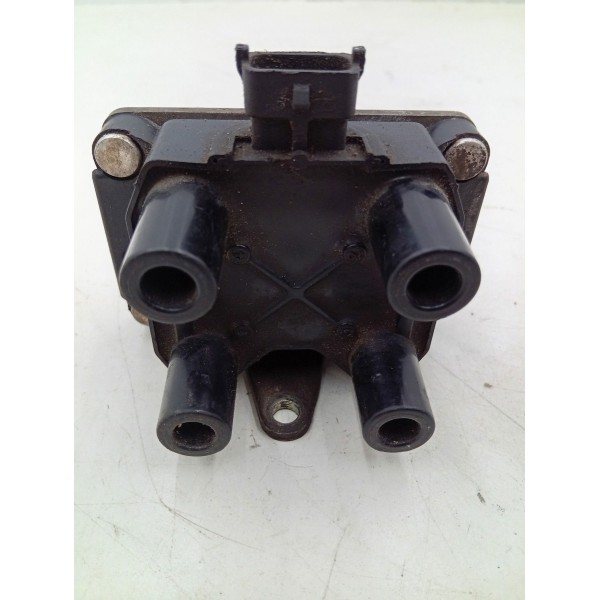 Bobina Ignição Corsa Sedan 1.0 Flex Vhc 2006 2007 08 A 2010