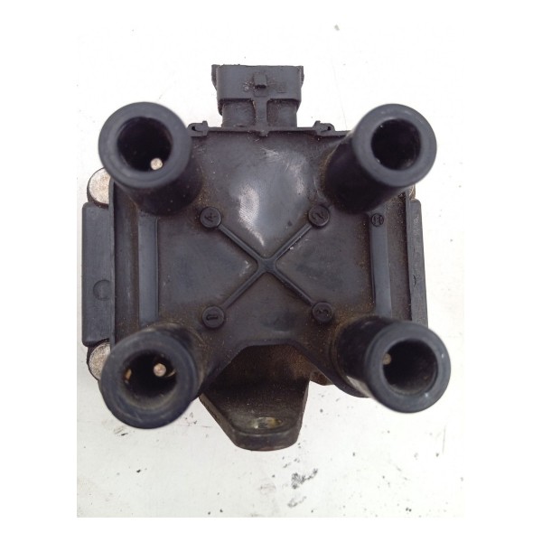 Bobina Ignição Corsa Sedan 1.0 Flex Vhc 2006 2007 08 A 2010