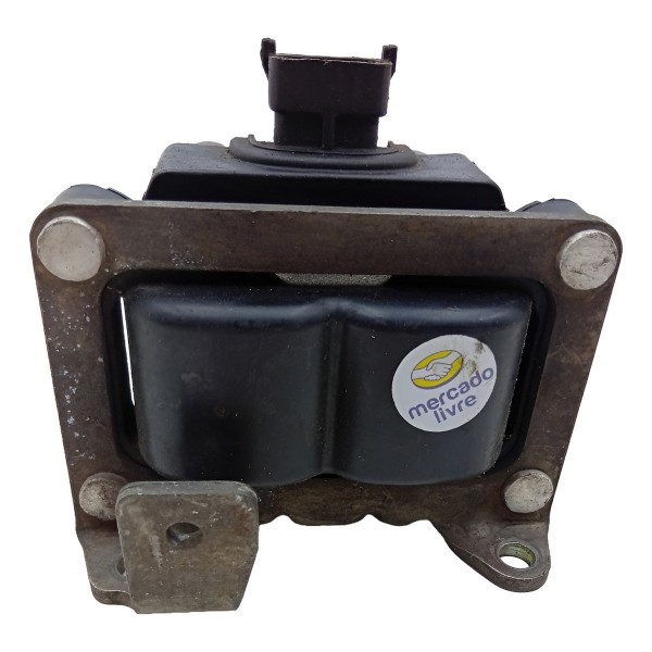 Bobina Ignição Corsa Sedan 1.0 Flex Vhc 2006 2007 08 A 2010