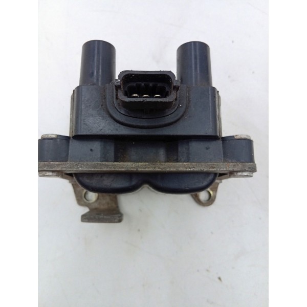 Bobina Ignição Corsa Sedan 1.0 Flex Vhc 2006 2007 08 A 2010