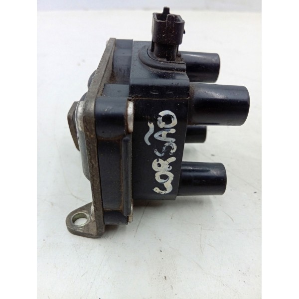 Bobina Ignição Corsa Sedan 1.0 Flex Vhc 2006 2007 08 A 2010