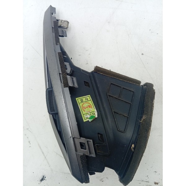 Moldura Difusor Saída Ar Central Esquerda Hb20 2012 A 2019