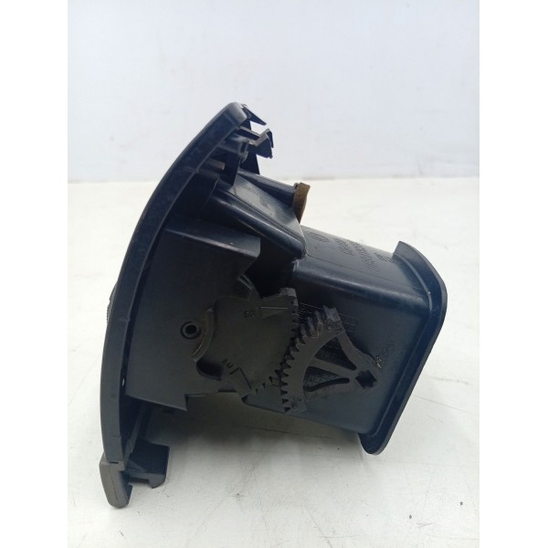 Difusor Ar Esquerdo Fiat Idea 2006 A 2007 Peça Original