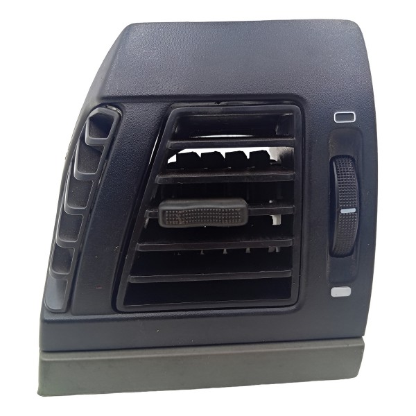 Difusor Ar Esquerdo Fiat Idea 2006 A 2007 Peça Original