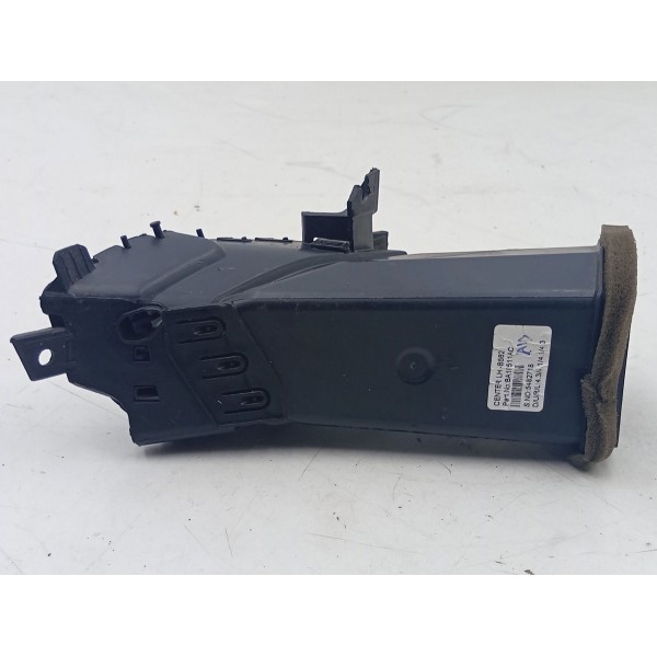 Difusor De Ar Central Esq Ford Ka 2015 A 2021