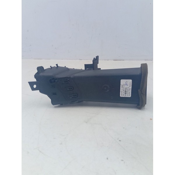 Difusor De Ar Central Esq Ford Ka 2015 A 2021