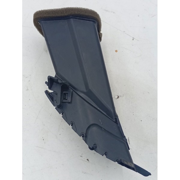 Difusor De Ar Central Esq Ford Ka 2015 A 2021