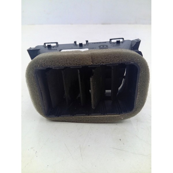 Difusor Ar Central Esquerdo Fiat Strada 2021 2022 23 A 2024