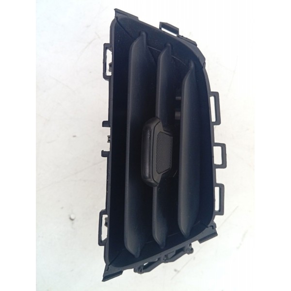 Difusor Ar Central Esquerdo Fiat Strada 2021 2022 23 A 2024