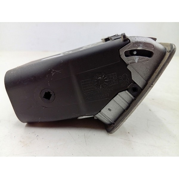 Difusor Ar Painel Esquerdo Peugeot 307 2008 2009 A 2012