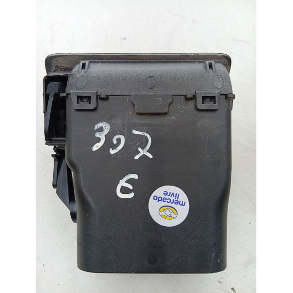 Difusor Ar Painel Esquerdo Peugeot 307 2008 2009 A 2012