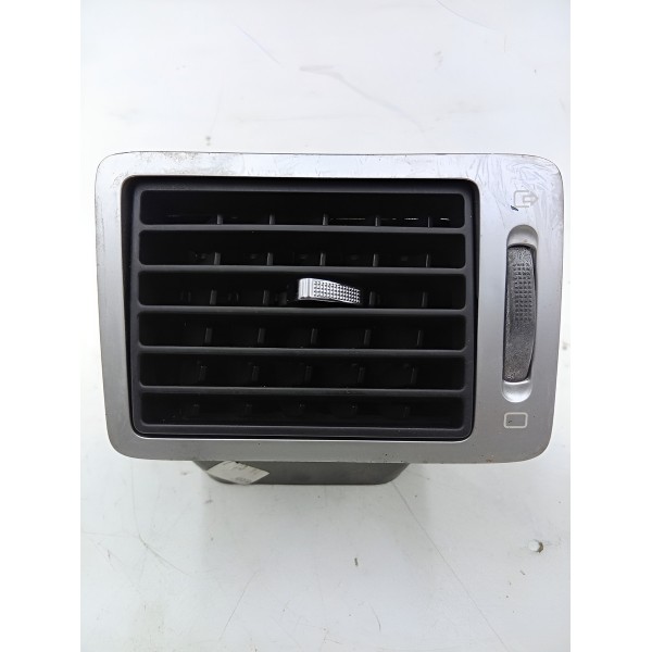 Difusor Ar Painel Esquerdo Peugeot 307 2008 2009 A 2012