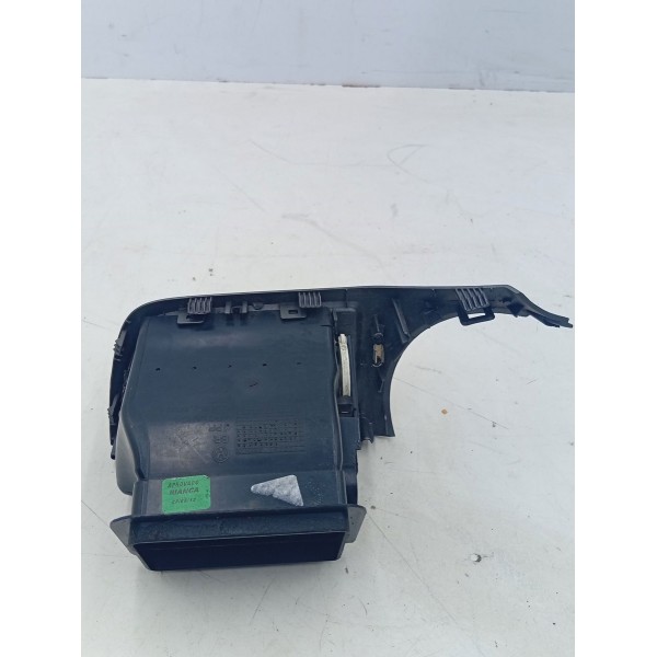 Difusor Ar Esquerdo Fox Spacefox 2015 2016 2017 2018 A 2021