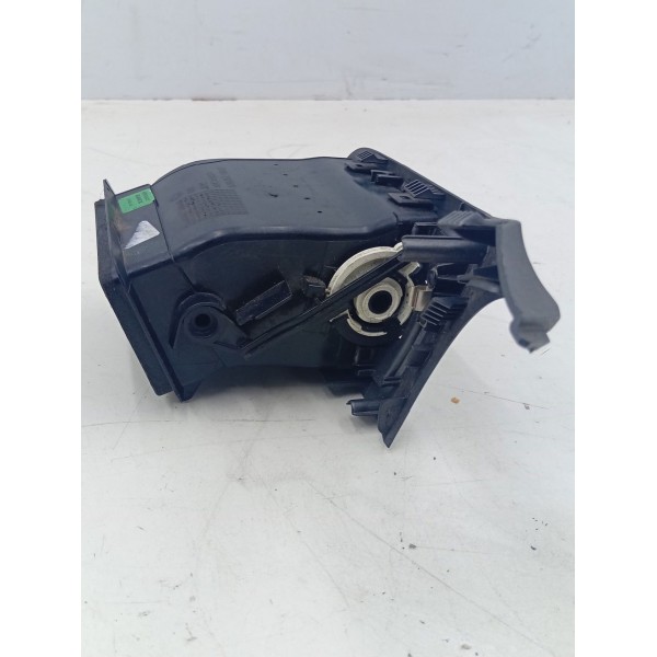 Difusor Ar Esquerdo Fox Spacefox 2015 2016 2017 2018 A 2021