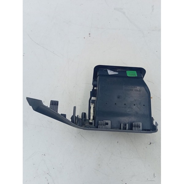 Difusor Ar Esquerdo Fox Spacefox 2015 2016 2017 2018 A 2021