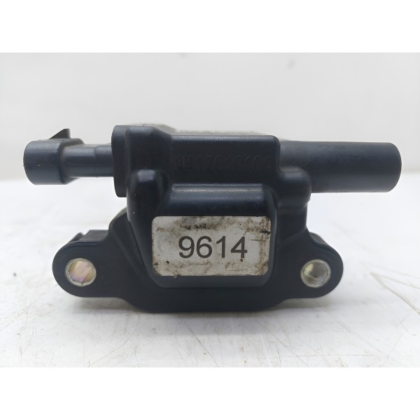 Bobina Ignição Onix Prisma Cobalt 1.0 1.4 12619161 Original