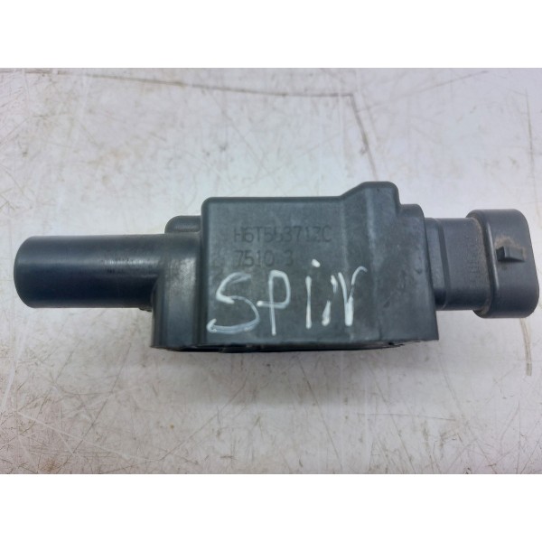 Bobina Ignição Onix Prisma Cobalt 1.0 1.4 12619161 Original