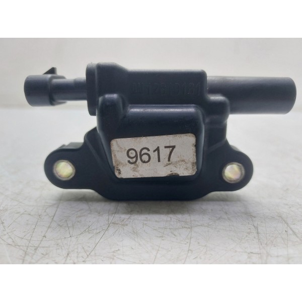 Bobina Ignição Prisma Onix 1.0 1.4 2012 2013 2014 15 A 2018