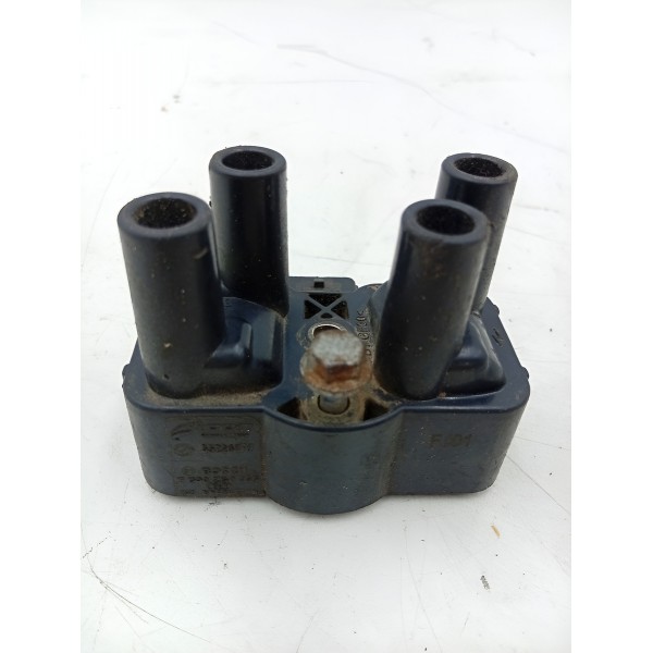 Bobina Ignicao Uno 1.0 Evo Way Vivace 2010 2011 2012 A 2021