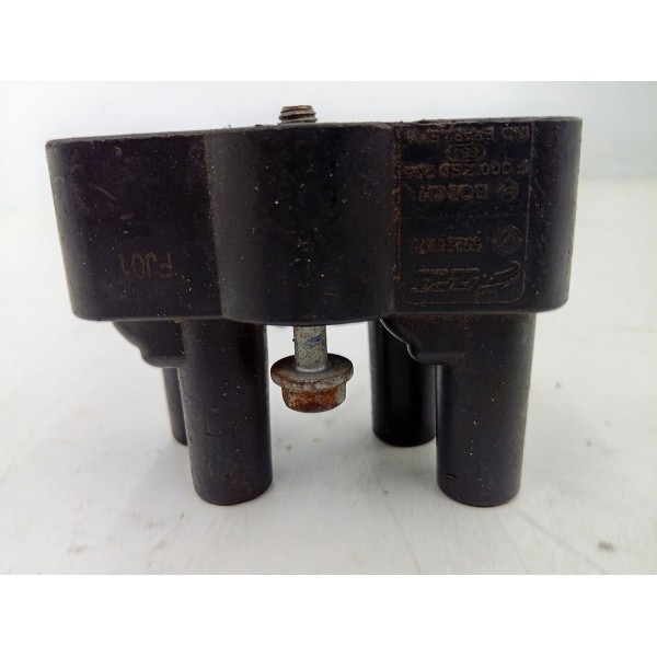 Bobina Ignicao Uno 1.0 Evo Way Vivace 2010 2011 2012 A 2021