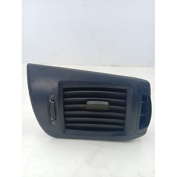 Difusor Ar Lateral Esquerdo Renault Symbol 2008 2009 A 2010