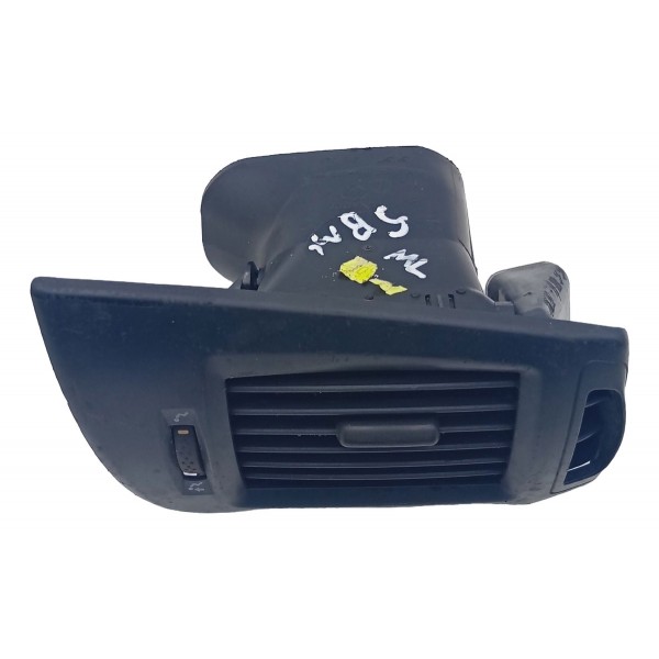 Difusor Ar Lateral Esquerdo Renault Symbol 2008 2009 A 2010