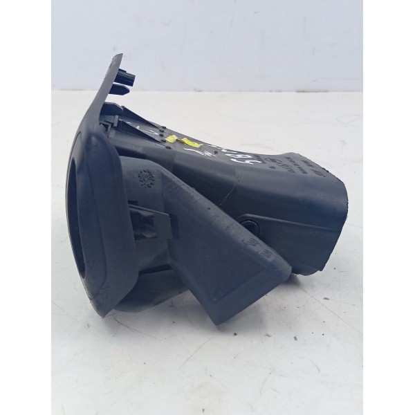 Difusor Ar Lateral Esquerdo Renault Symbol 2008 2009 A 2010